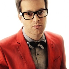Mayer Hawthorne - Christmas time is here