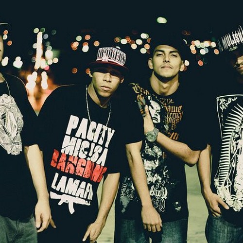 BDCHINA, BANGOIANO, UNIÃO DOS MONSTRO  - NU 12