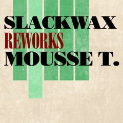 Slackwax - Horny