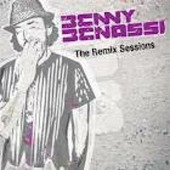 Benny Benassi - California Dreaming 2004(Remix)