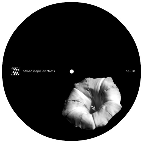 Xhin / Go Hiyama / Donor – 'Hepta' / 'Tasu' / 'Lapse' [SA010]