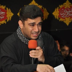 أ. عقيل أحمد - شعر - عزا البلد