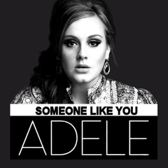Adele - Someone like you (Vanilla unofficial Remix)