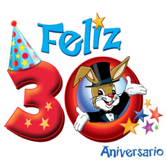 Feliz 30 Parque Diversiones
