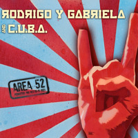 Rodrigo Y Gabriela (feat. C.U.B.A.) - Juan Loco