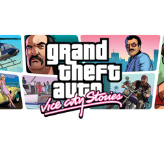 Grand Theft Auto Vice City Stories Theme