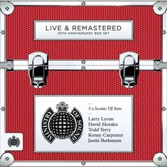 02 - Jus Friends - As One - 192Kbs