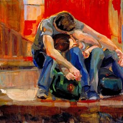 08 - So Emotional - All By Myself