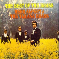 Herb Alpert & the Tijuana Brass at RS POP Shop