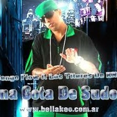Gota De Sudor-Ñengo.Flo(Produc.Dj.palulooo)Remix2011..