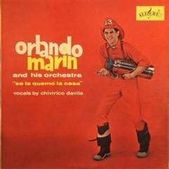 Orlando Marin-Se Te Quemo La Casa (Avatar edit)