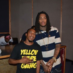 Grillin Mitri Rice ft Waka Flocka Flame