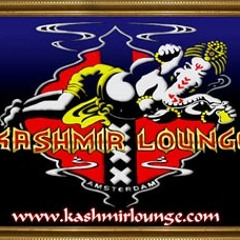 DJ set at Kashmir Lounge 11 Dec 09