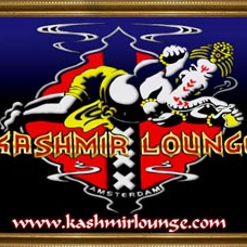 DJ set at Kashmir Lounge 11 Dec 09