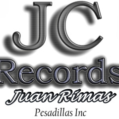 Juan Rimas (El Duro De La Lirica) - Mi Angel De La Guarda