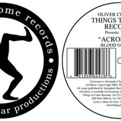 Perfect Girl - Acrosome