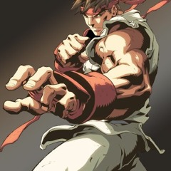 Ryu's Theme(Street Fighter House Dub) - Dj Exclusive