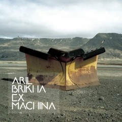 Aril Brikha - Room 337