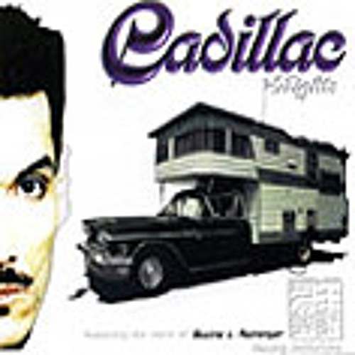 Cadillac Nights