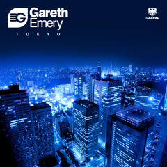 Gareth Emery - Tokyo (Original Mix)
