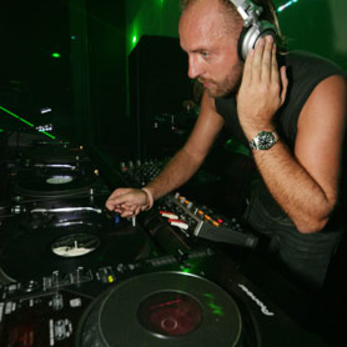 Sven Vath - Amnesia Trinity 30-06-2006 (Extrawelt - Titelheld)
