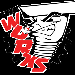 The Wurxs - No Ordinary ft. Peedi Crakk