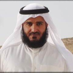 مشاري راشد .. من النبأ حتى التكوير