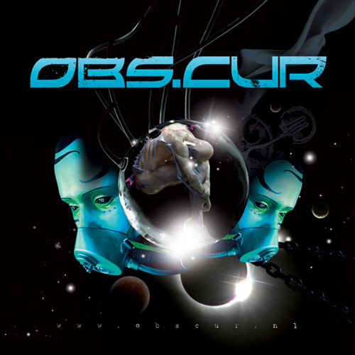 Deepsea (OBS.CUR 09)