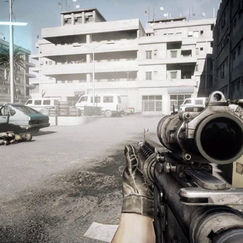 TROM & AD - IRRITATION (CLIP)