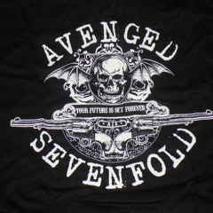Unholy Confessions -Avenged Sevenfold  [ RMX]