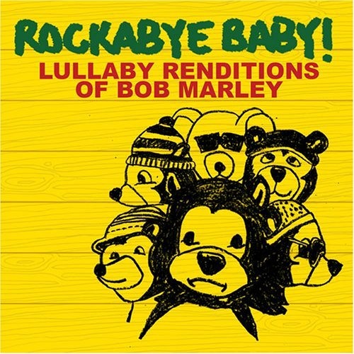 Lullaby Renditions Of Bob Artists - Soldier by Ras.FernandO 7 | Listen online for free on SoundCloud