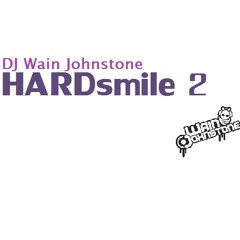 Hardsmile 2 - Wain Johnstone