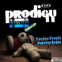 The Prodigy - Voodoo People (Shayning Dubstep Remix)