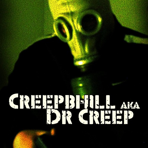 Dr. Creep - In a Maze (Prod. By 4th Assassin)
