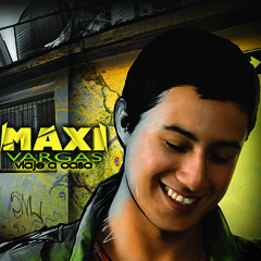 Maxi Vargas - Salir de Aquí