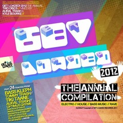 Koincide - Cutline (Original Mix)