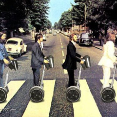 Best of Beatles Mash-ups 2011