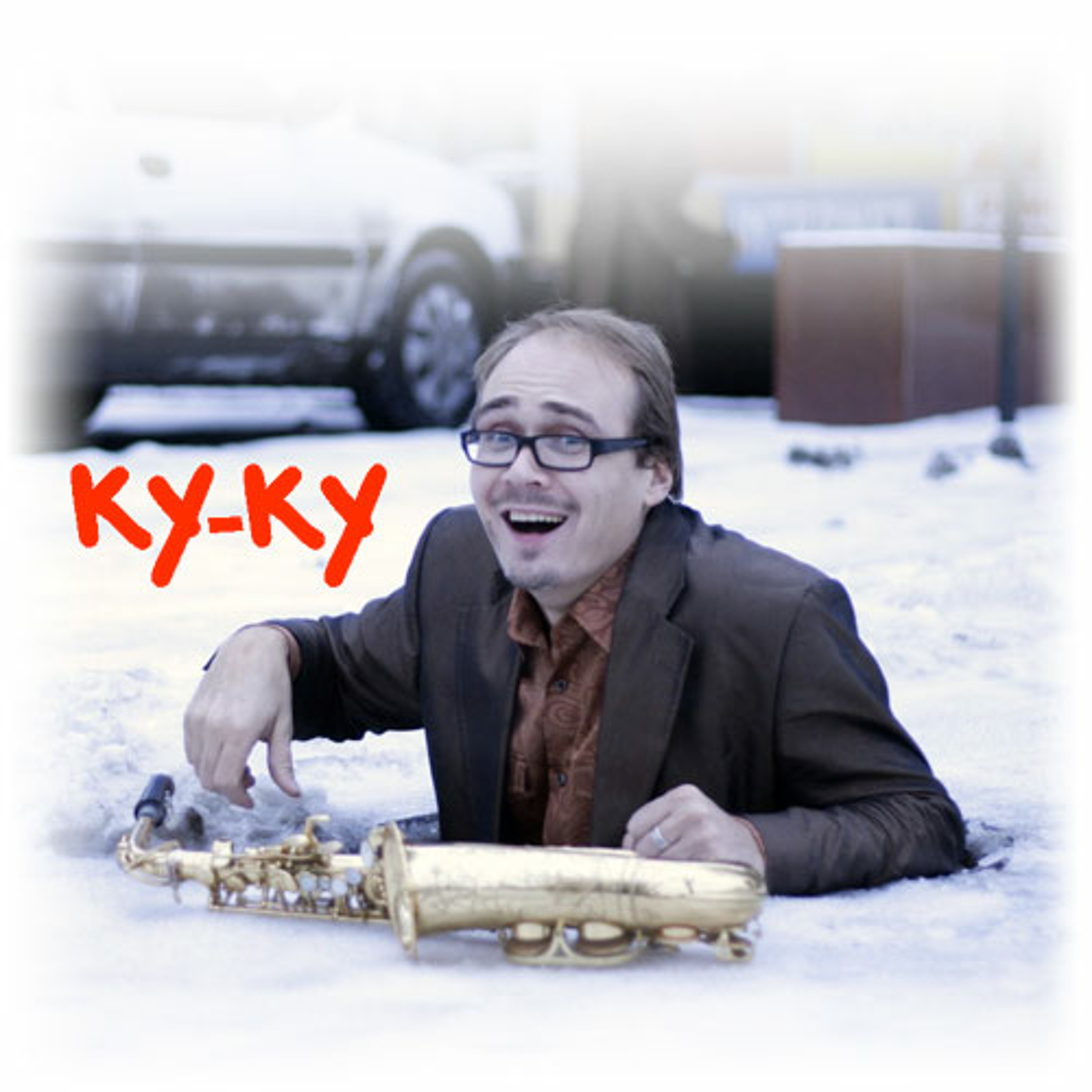 Saxophone