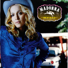 Madonna - Music ( Dj Powar remix )