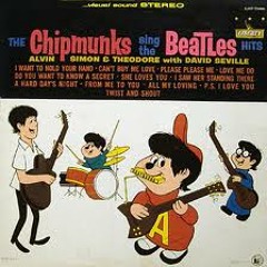 For no one chipmunk