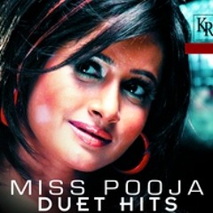 Miss Pooja (duets) mega mixXx-dj sam