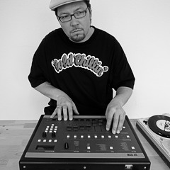 MIRKO MACHINE -- ARETHA BEAT Prod. 2004 -- vom Nan-D -> Tonne Brennt Album 2006