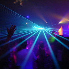 DJ Mangoo - Rave Techno