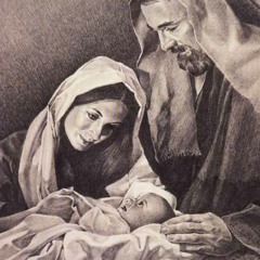 From Swaddling wrap to Crimmson robe