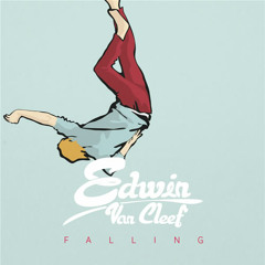 Edwin van Cleef - Falling