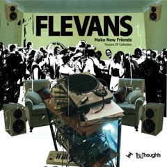 Flevans - Hey Mr. Bundle