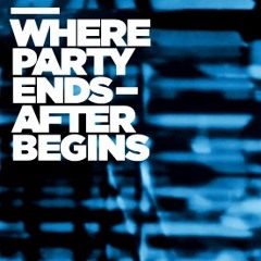 Stamina // Live Terraneo