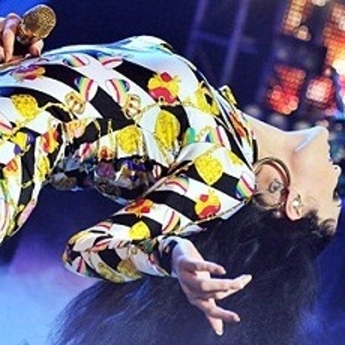 Jessie J - Nobody's Perfect (Live From London)