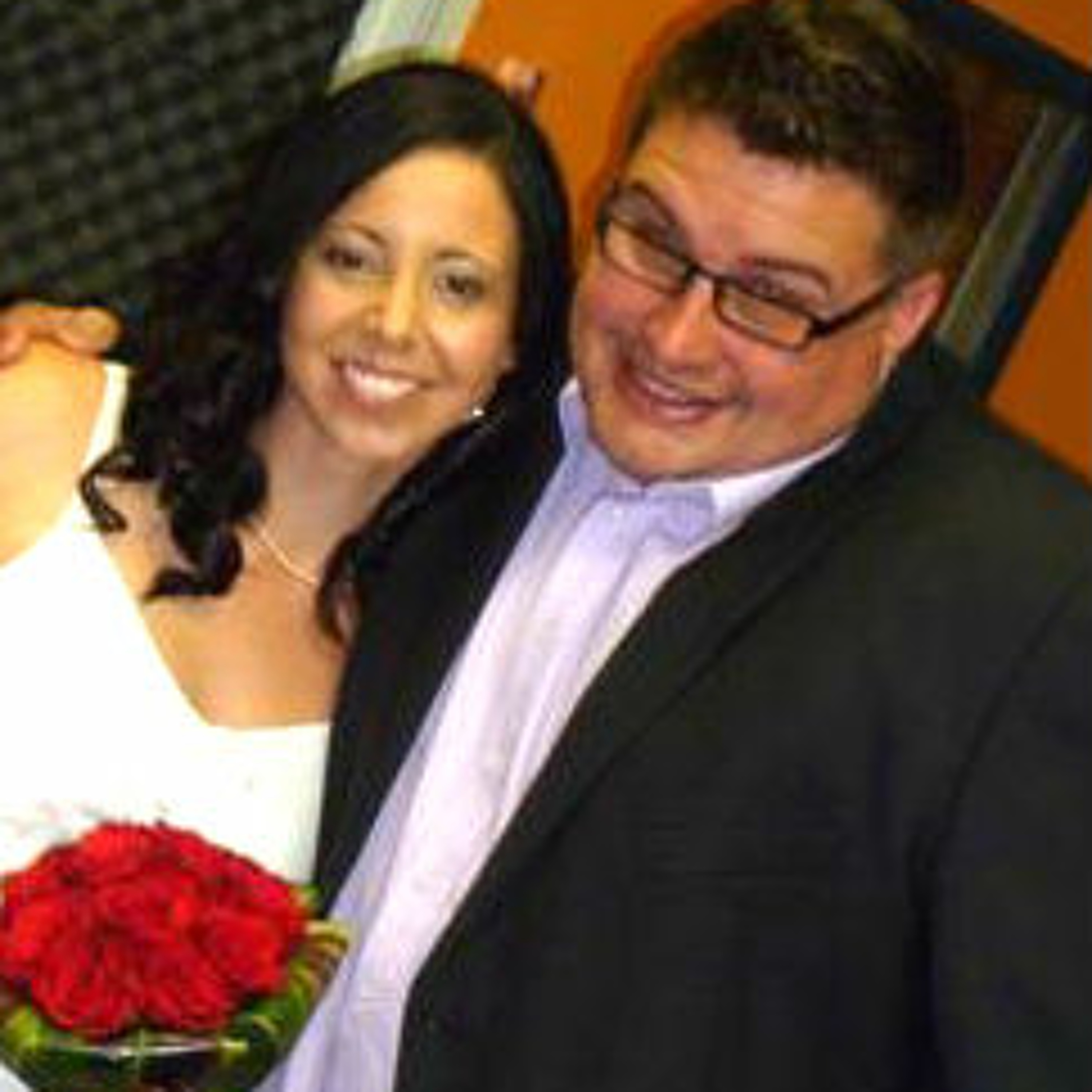 Rachel and Josh's Wedding Ceremony live on Star FM episode artwork