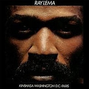 Ray Lema - Superscope